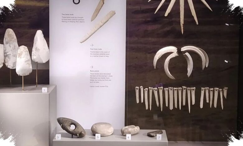 200 Tahun Dianggap Pria, Dukun Zaman Perunggu dekat Stonehenge Ternyata Perempuan