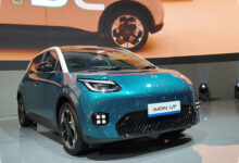 Aion UT Disempurnakan untuk Indonesia, GAC Siapkan Mobil Misterius di GIIAS 2026