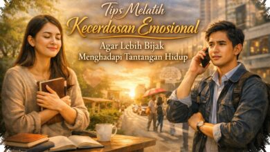 5 Cara Mengenali Emosi Saat Hati Tak Baik-Baik Saja agar Tidak Reaktif