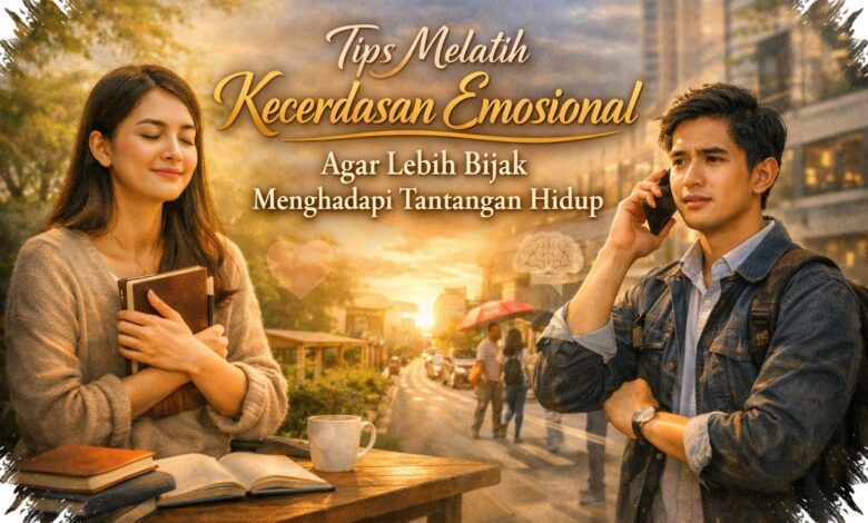 5 Cara Mengenali Emosi Saat Hati Tak Baik-Baik Saja agar Tidak Reaktif