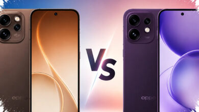 Oppo Reno 16 Lebih Berat, tetapi Baterai Lebih Besar Membuat Pilihan Makin Sulit