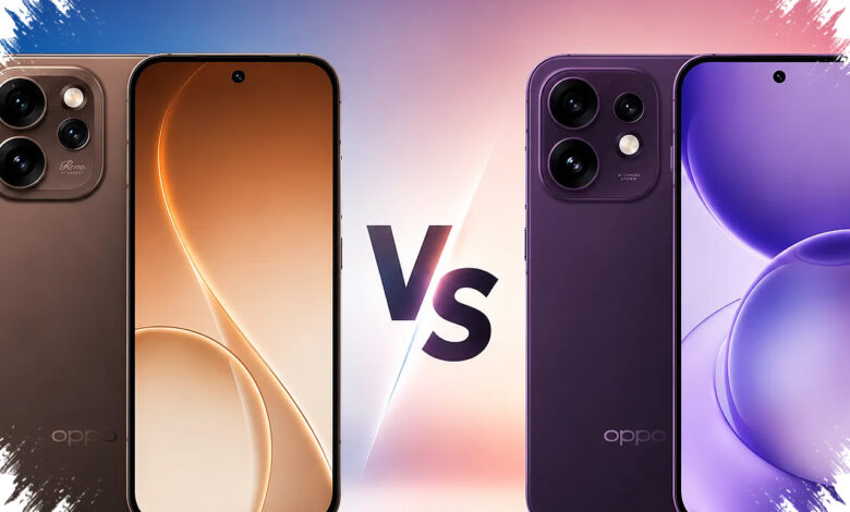 Oppo Reno 16 Lebih Berat, tetapi Baterai Lebih Besar Membuat Pilihan Makin Sulit