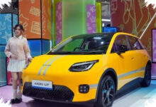 Aion UT Disempurnakan untuk Indonesia, GAC Siapkan Debutnya di GIIAS 2026
