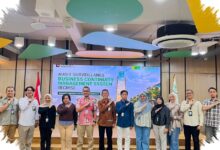 Pegadaian Jakarta 2 Siaga saat Darurat, Sertifikasi ISO 22301 Bertahan hingga 2028