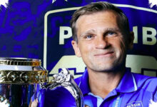 Frans Putros Pergi setelah Bawa Persib Juara, Igor Tolic Kehilangan Opsi Penting