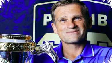 Frans Putros Pergi setelah Bawa Persib Juara, Igor Tolic Kehilangan Opsi Penting