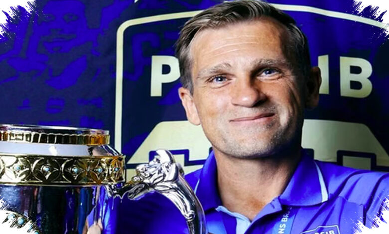 Frans Putros Pergi setelah Bawa Persib Juara, Igor Tolic Kehilangan Opsi Penting