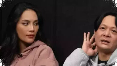 Bravy Tak Lagi Berniat Menikahi Erika Carlina, Pertemanan Justru Terasa Lebih Berharga