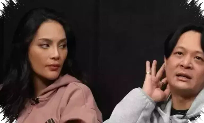 Bravy Tak Lagi Berniat Menikahi Erika Carlina, Pertemanan Justru Terasa Lebih Berharga