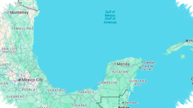Gempa 7,3 SR di Lepas Pantai Meksiko Guncang Guatemala, Peringatan Tsunami Dikeluarkan