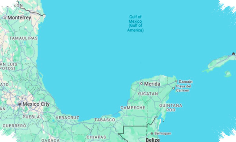 Gempa 7,3 SR di Lepas Pantai Meksiko Guncang Guatemala, Peringatan Tsunami Dikeluarkan