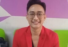 Rugi Rp2 Miliar dari Travel Umrah, Bobby Tince Pilih Warung Nasi Demi Anak