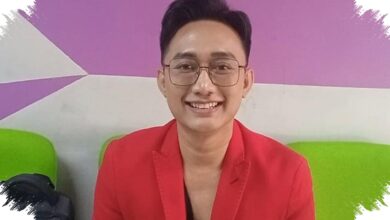 Rugi Rp2 Miliar dari Travel Umrah, Bobby Tince Pilih Warung Nasi Demi Anak