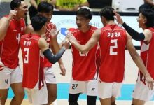 Indonesia Sapu Bersih Fase Grup, Vietnam Menanti di Semifinal SEA V Cup 2026