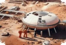 Controller Xbox Jadi Alat Berat Jarak Jauh, Eks Insinyur SpaceX Bidik Mars