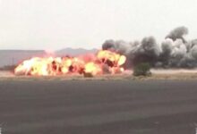 Saudi Menimbang Serangan Baru, Ancaman Rudal Houthi Mengarah ke Fasilitas Minyak