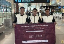 Dari Liga Kampus ke PBB, Dua Mahasiswa Indonesia Bawa Suara Kesehatan Mental Sepakbola