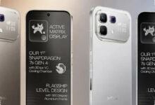 Infinix Note 60 Pro Dapat Dua Warna Metalik, Fitur Utamanya Tetap Tak Berubah