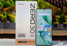 8 HP Infinix Rp2 Jutaan, Layar 120Hz dan Kamera 108MP Menggoda di Kelasnya