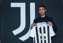 Juventus Dapat Zeki Celik Tanpa Biaya, Kontrak hingga 2029 Perkuat Sektor Kanan