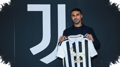 Juventus Dapat Zeki Celik Tanpa Biaya, Kontrak hingga 2029 Perkuat Sektor Kanan