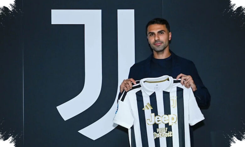 Juventus Dapat Zeki Celik Tanpa Biaya, Kontrak hingga 2029 Perkuat Sektor Kanan