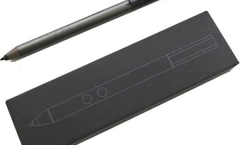 4 Stylus Pen Mulai Rp70 Ribuan, Ada Opsi Palm Rejection untuk Tablet