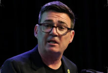 Andy Burnham Siap Gantikan Starmer, Inggris Menuju PM Ketujuh dalam 10 Tahun
