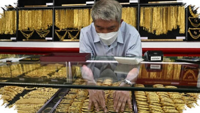 4 Momen Menjual Emas yang Dipilih Investor Berpengalaman, Jangan Terpancing Koreksi Harga