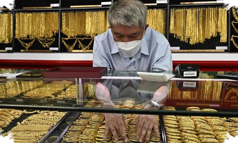4 Momen Menjual Emas yang Dipilih Investor Berpengalaman, Jangan Terpancing Koreksi Harga