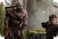 Ryan Hurst Mundur usai Cedera, Syuting God of War Berisiko Molor hingga 2027