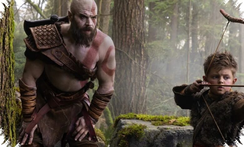 Ryan Hurst Mundur usai Cedera, Syuting God of War Berisiko Molor hingga 2027