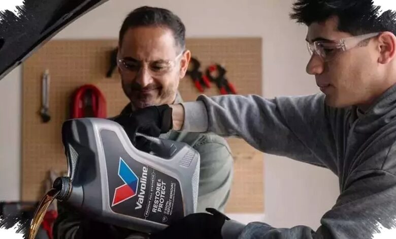 Valvoline Masuk Piala Dunia 2026, Komitmen bagi Mekanik Indonesia Menguat