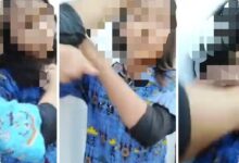 Siswi SD di Lampung Timur Dijambak dan Ditampar, Polisi Telusuri Semua yang Terlibat