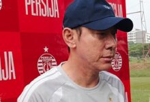 Persija Kirim Tim Utama ke Thailand, Piala Presiden 2026 Jadi Ujian Pemain Muda