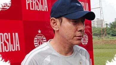 Persija Kirim Tim Utama ke Thailand, Piala Presiden 2026 Jadi Ujian Pemain Muda
