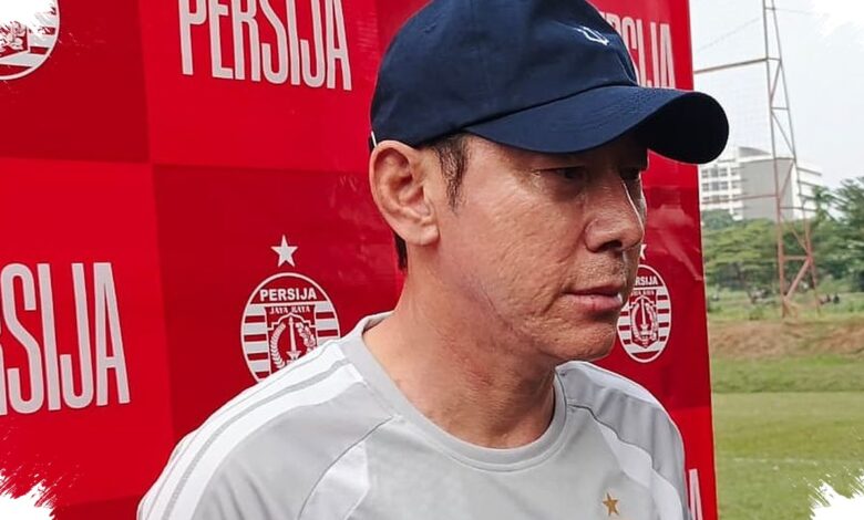 Persija Kirim Tim Utama ke Thailand, Piala Presiden 2026 Jadi Ujian Pemain Muda