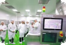 Takeda Masuk, Indonesia Percepat Jalan Keluar dari Ketergantungan Obat Impor