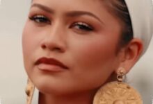 Anting Artefak Kuno di Telinga Zendaya Dipersoalkan, Risiko Pasar Gelap Mengemuka