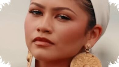 Anting Artefak Kuno di Telinga Zendaya Dipersoalkan, Risiko Pasar Gelap Mengemuka