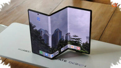 Huawei Mate XT 2 Bisa Berubah Total, Layar Utama Berpeluang Lebih Terlindungi