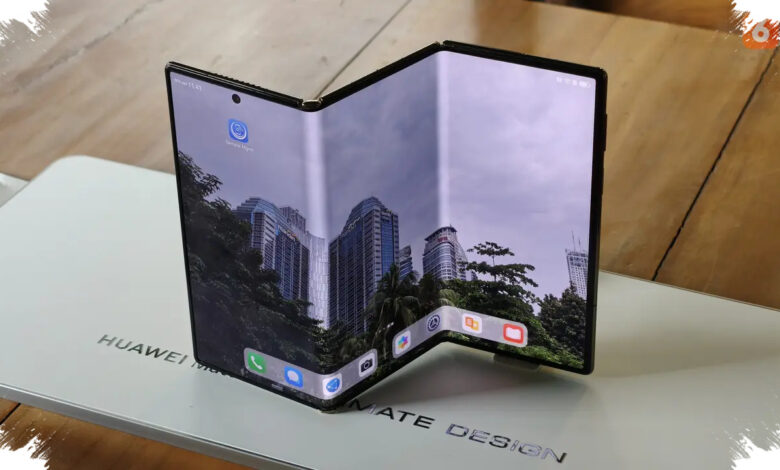 Huawei Mate XT 2 Bisa Berubah Total, Layar Utama Berpeluang Lebih Terlindungi
