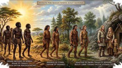 DNA Kuno Ungkap Jejak Malaria, Misteri Kematian Pasangan Medici Tak Usai
