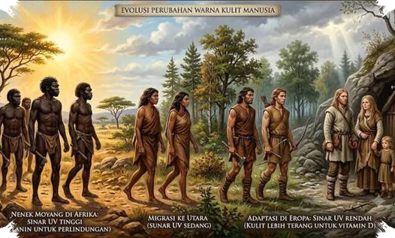 DNA Kuno Ungkap Jejak Malaria, Misteri Kematian Pasangan Medici Tak Usai