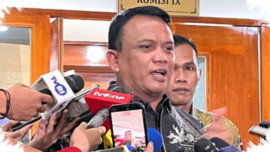 Mitra MBG Dihentikan Sementara, BGN Periksa Ulang 27 Ribu SPPG
