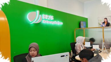 Cairkan JHT Lewat 2 Tahun Kalender, Pajaknya Bisa Masuk Tarif Progresif
