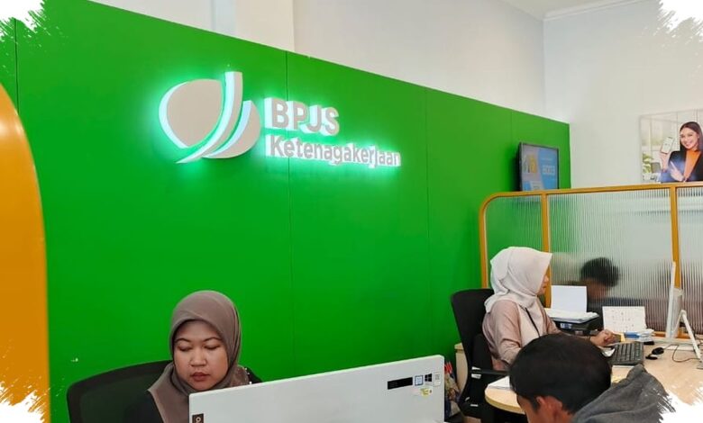 Cairkan JHT Lewat 2 Tahun Kalender, Pajaknya Bisa Masuk Tarif Progresif