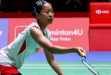 Putri KW Putus 7 Kekalahan dari Wang, Fajar/Fikri Ikut Menjaga Asa Indonesia