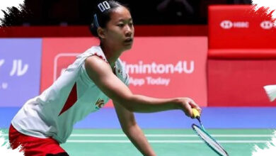 Putri KW Putus 7 Kekalahan dari Wang, Fajar/Fikri Ikut Menjaga Asa Indonesia
