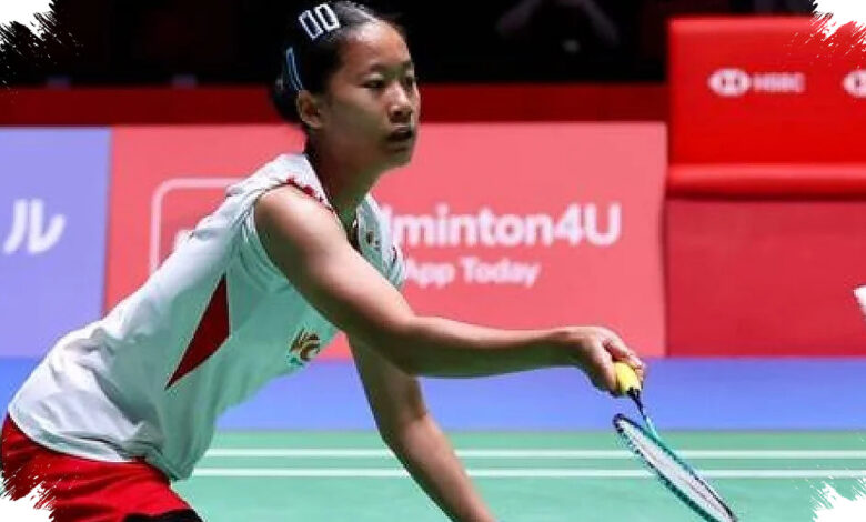 Putri KW Putus 7 Kekalahan dari Wang, Fajar/Fikri Ikut Menjaga Asa Indonesia